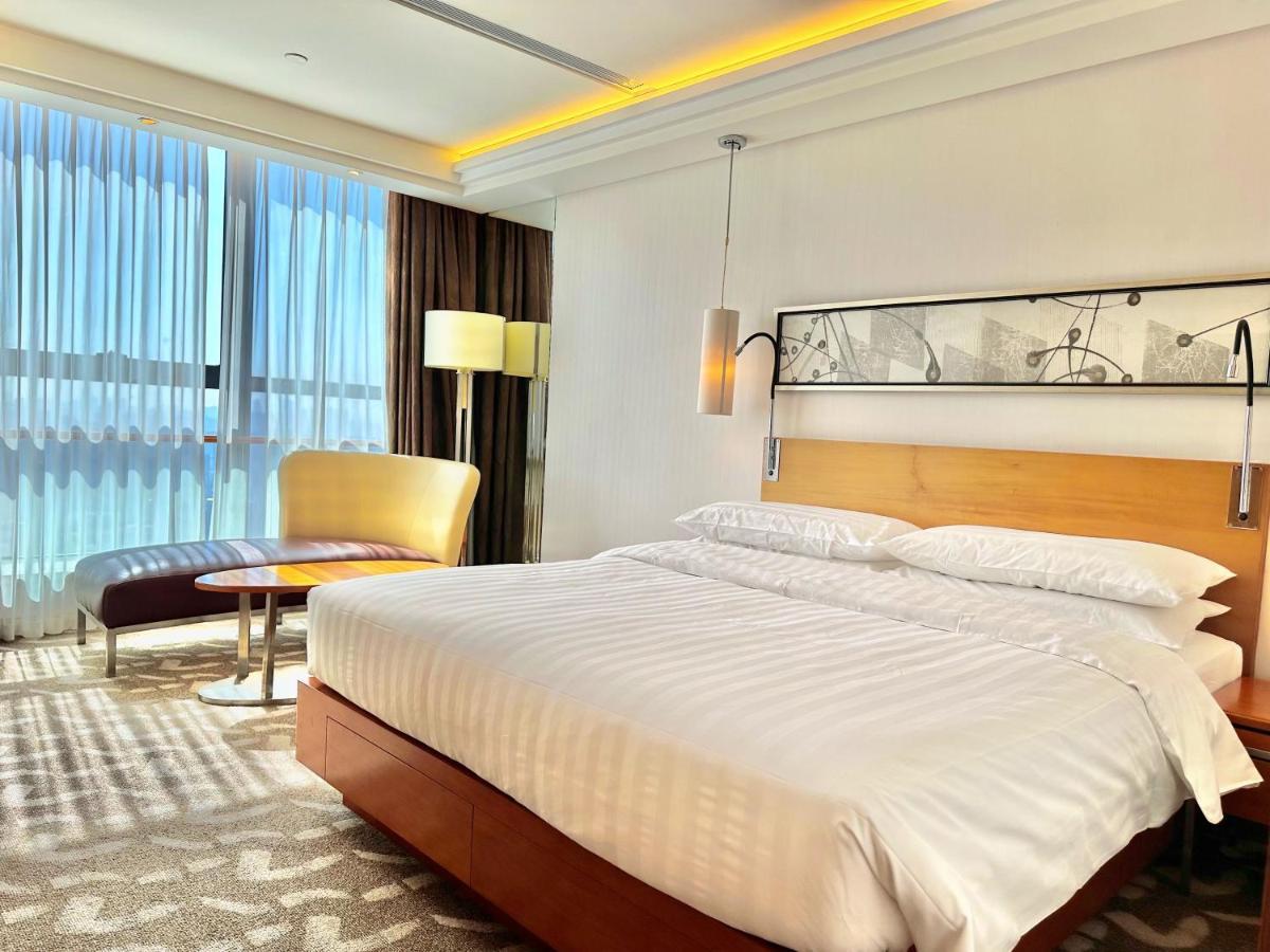 Swissotel Foshan, Guangdong - Free Shuttle To Canton Fair Extérieur photo