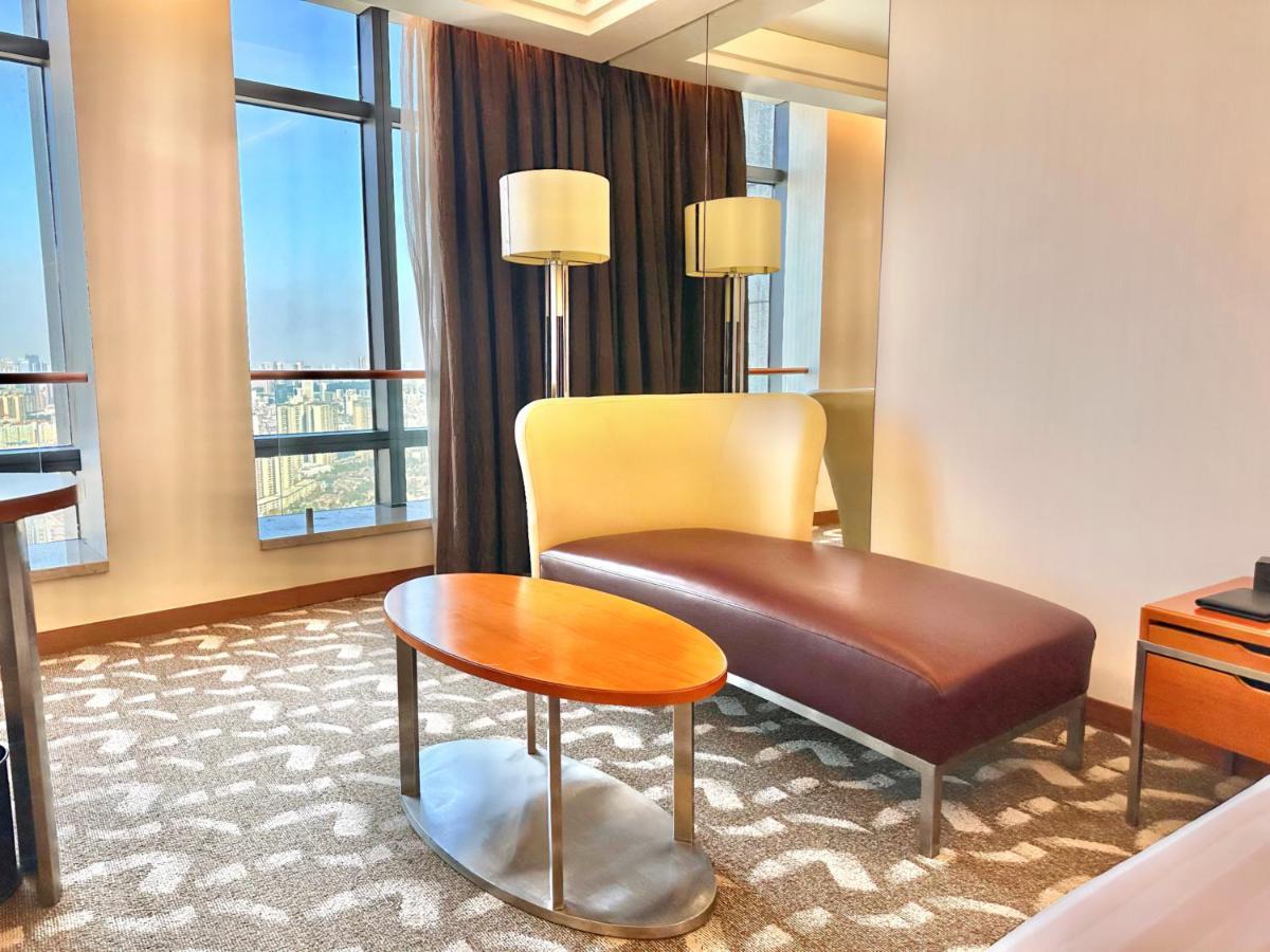 Swissotel Foshan, Guangdong - Free Shuttle To Canton Fair Extérieur photo