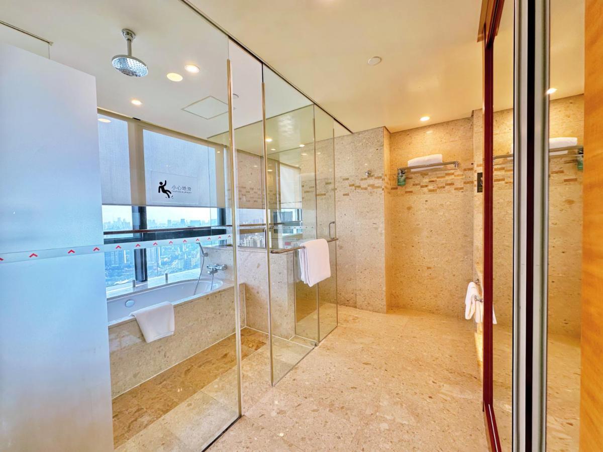 Swissotel Foshan, Guangdong - Free Shuttle To Canton Fair Extérieur photo