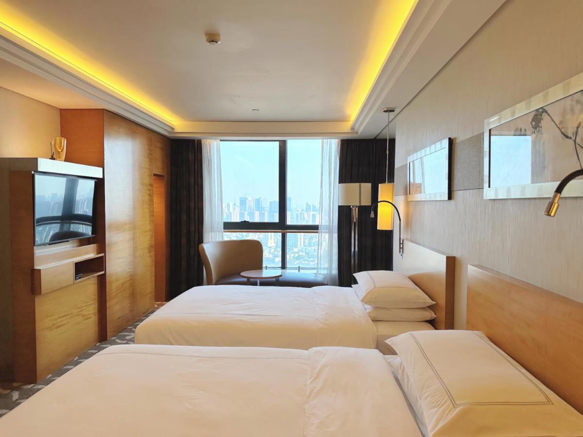 Swissotel Foshan, Guangdong - Free Shuttle To Canton Fair Extérieur photo