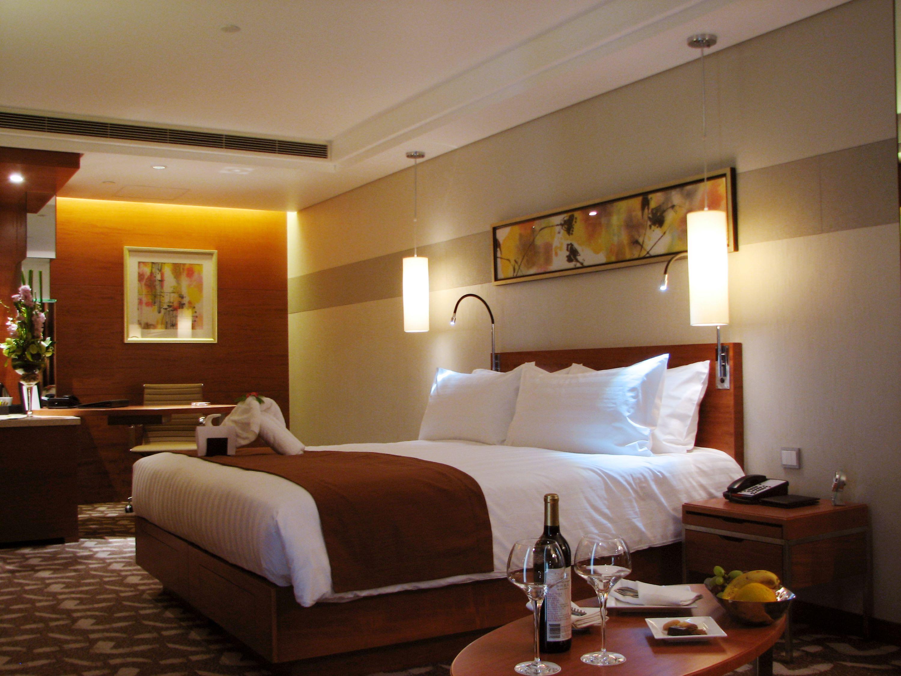 Swissotel Foshan, Guangdong - Free Shuttle To Canton Fair Extérieur photo