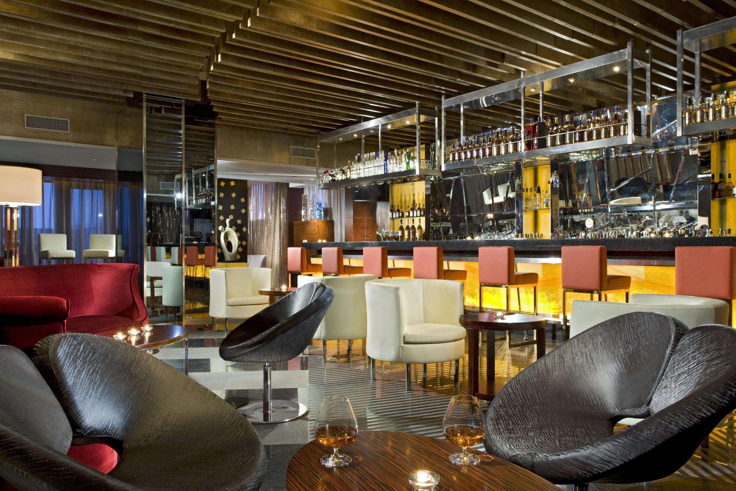 Swissotel Foshan, Guangdong - Free Shuttle To Canton Fair Extérieur photo