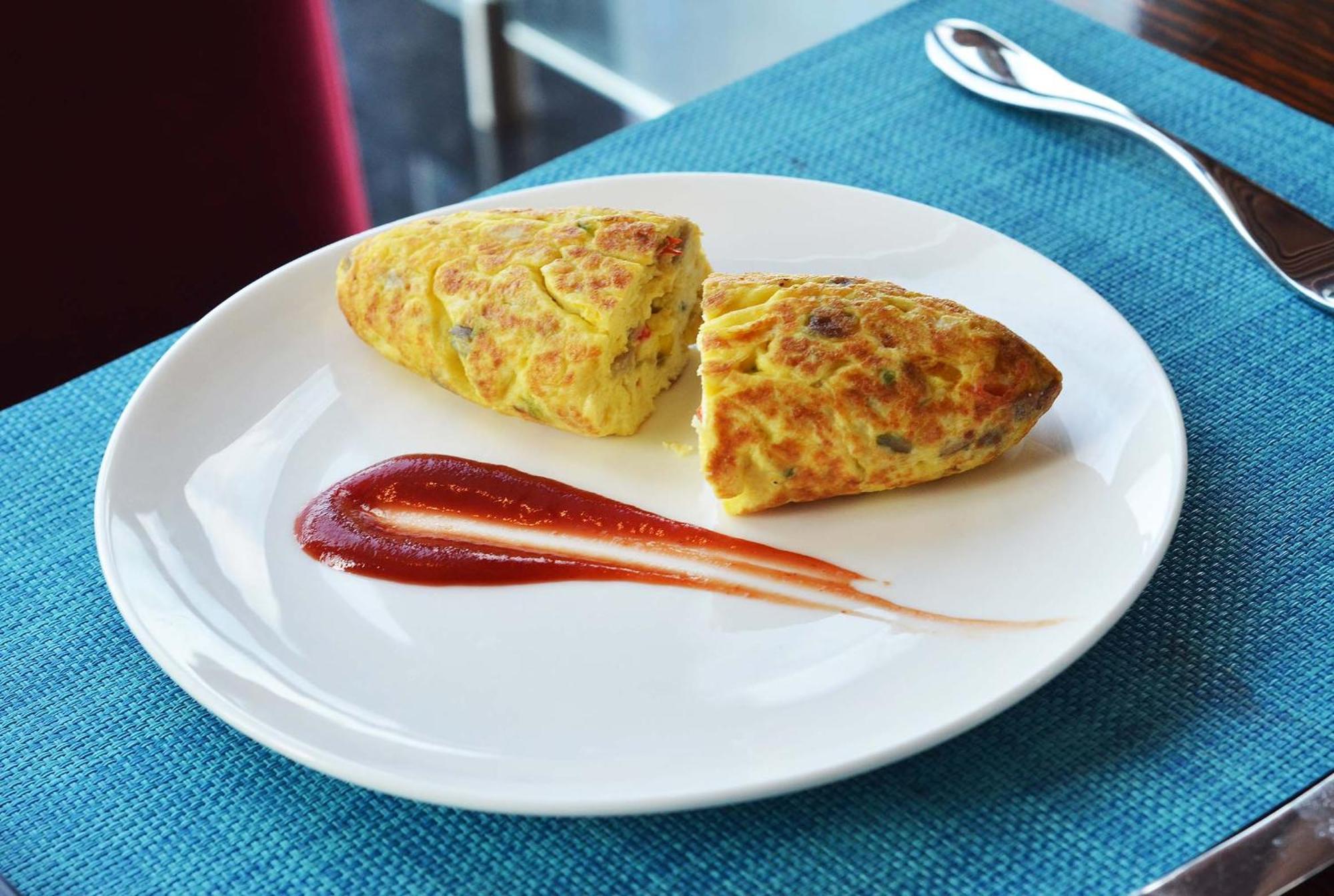 Swissotel Foshan, Guangdong - Free Shuttle To Canton Fair Extérieur photo