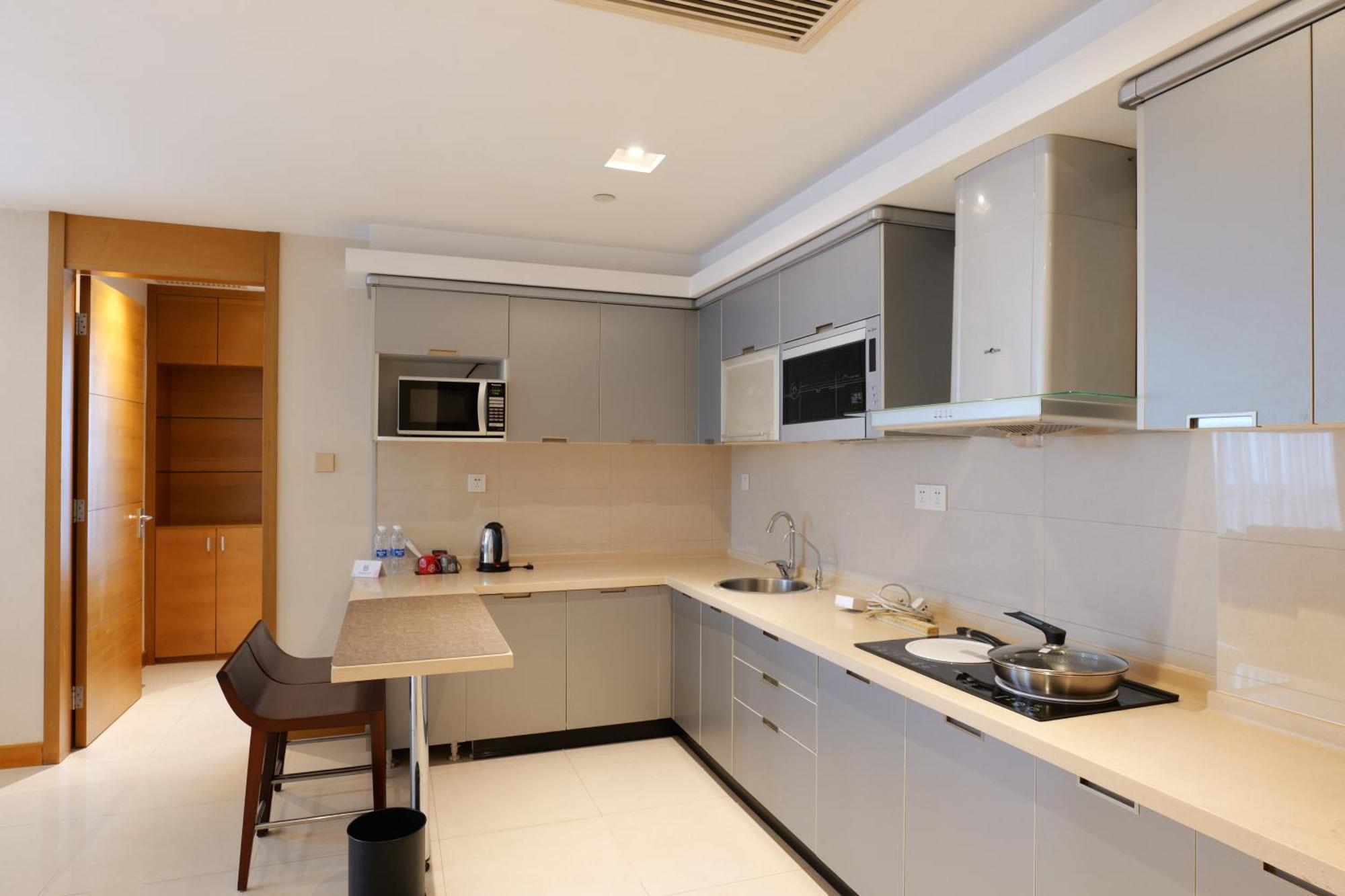 Swissotel Foshan, Guangdong - Free Shuttle To Canton Fair Extérieur photo